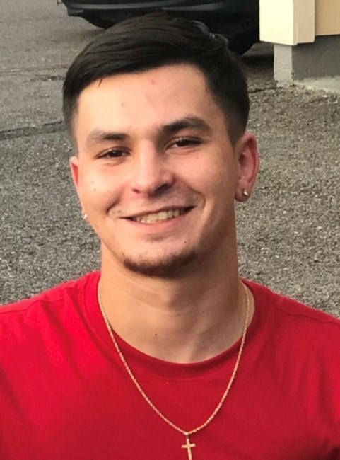 Obituary of Shawn Christopher Carroll