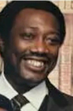 Obituary of L.D. Harrington