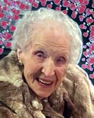 Obituary of Lucille B. D'Agostino