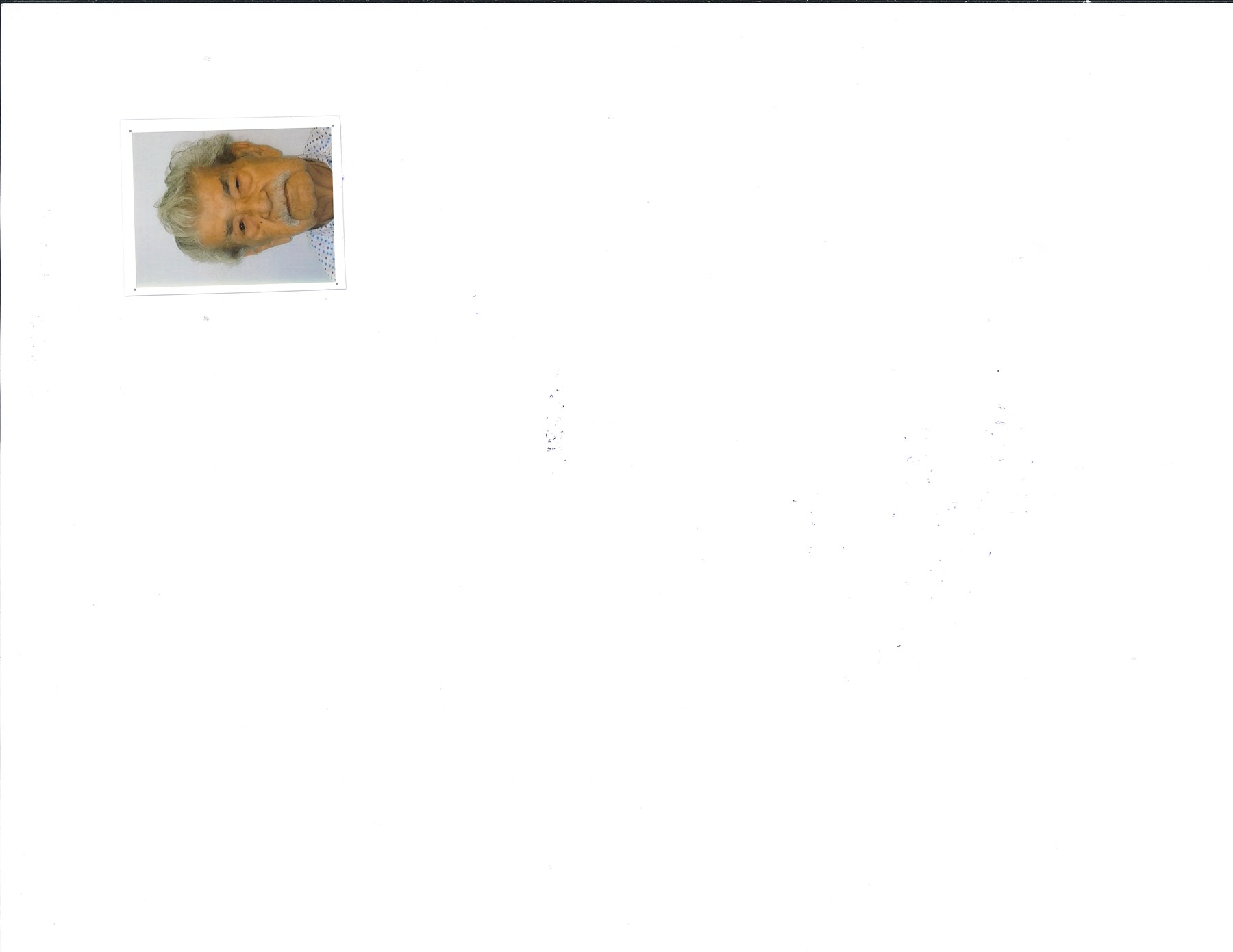 Obituario de Carlos Ruíz Figueroa