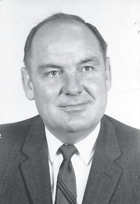 Obituary of Ancel Earl Gilbreath