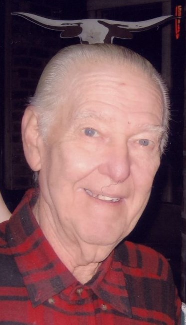 Obituary of Joseph Thomas Day