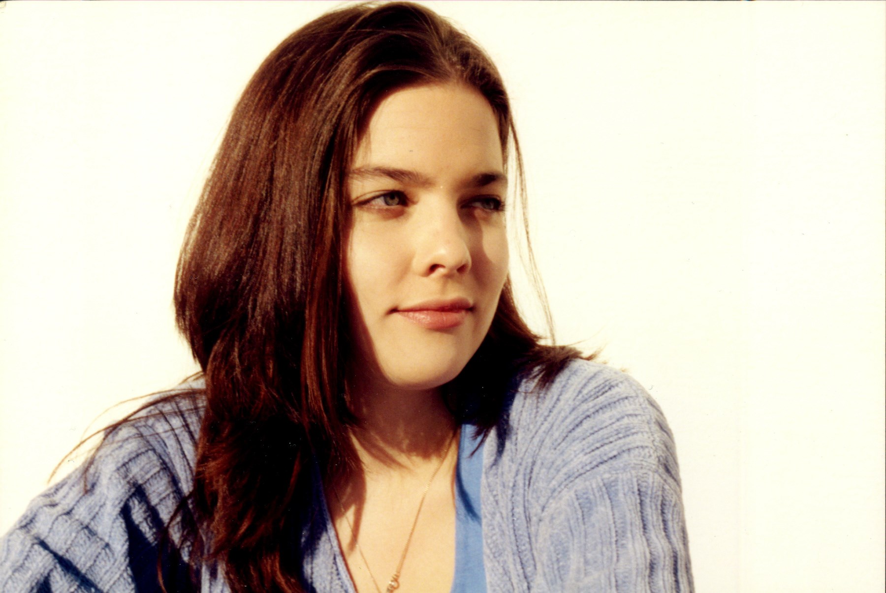 Avis de décès de Corinne Laraine Fish