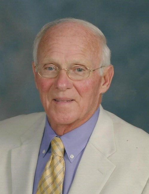 Obituary of J.D. Williams Jr.