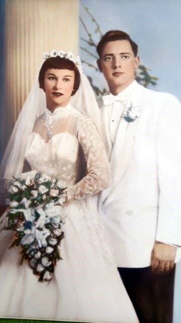 Avis de décès de Joseph Michael Cieslik