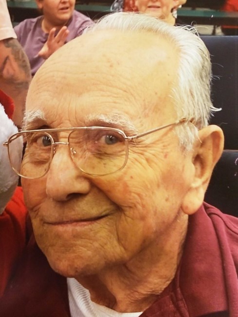 Obituary of Allen Ray Fontenot