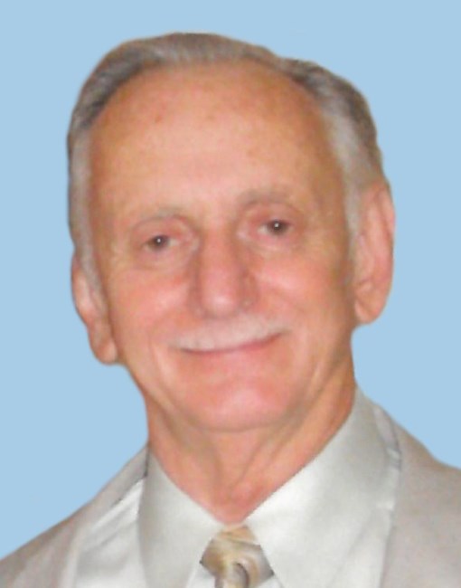 Obituary of Peter Anthony Martino Jr.