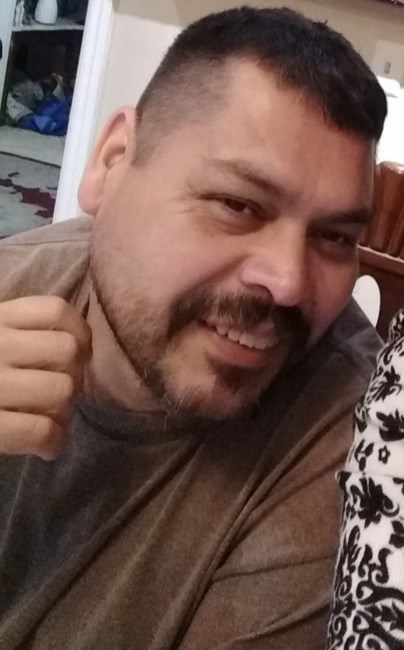 Obituary of Jose Adrian Lopez