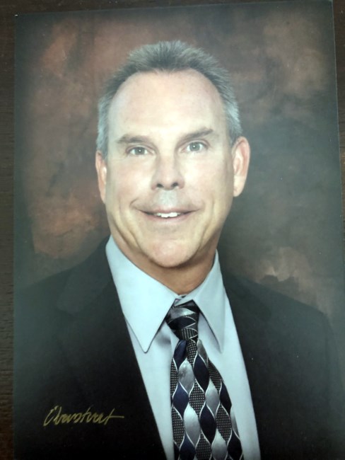 Obituary of David Martin Brymer