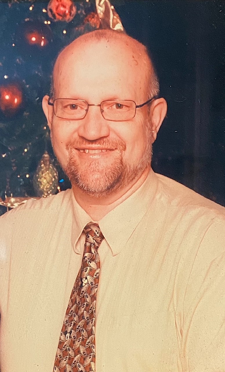 Obituary of Jonathon Carl Holcomb