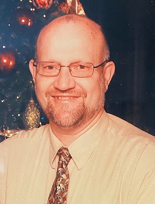 Obituary of Jonathon Carl Holcomb