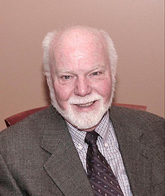 Avis de décès de Alban Boulay