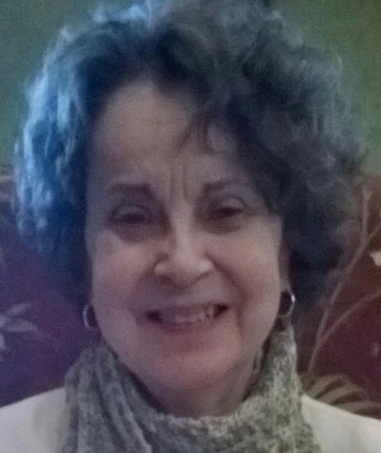 Nécrologie de Carole Stafford
