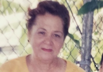 Obituario de MILAGROS NUÑEZ PEREZ