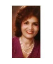 Obituary of Mercedes C. Rawdin