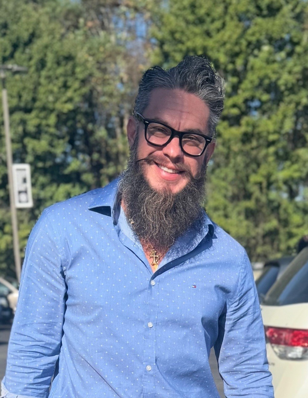 Obituary of Milo Steven Hardin