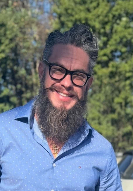 Obituary of Milo Steven Hardin