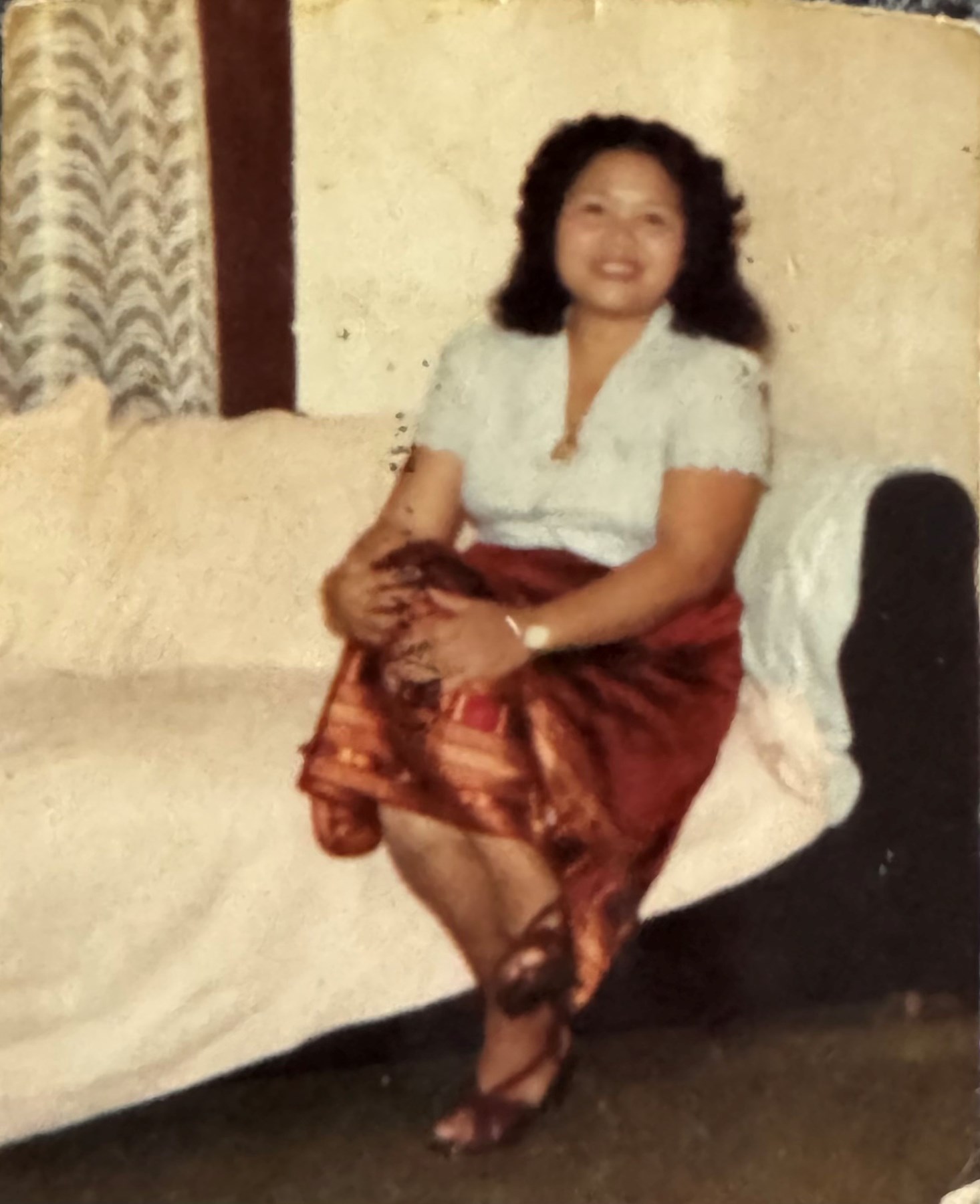 Obituary of Kone Xayarath