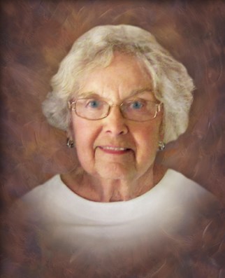 Obituary of Marian R. Williams