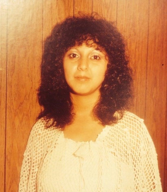 Obituary of Janet Denise Cain