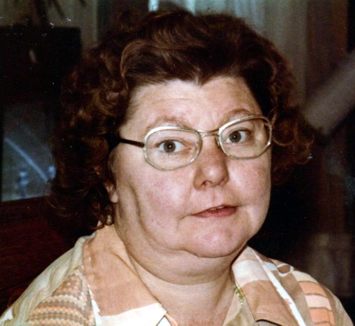 Obituary of Audrey Nadean Linville