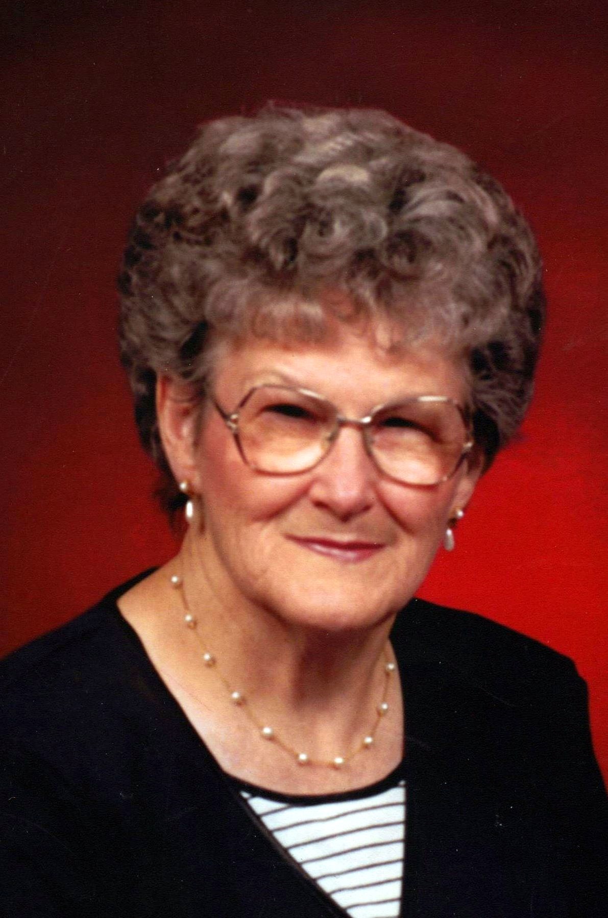 Virginia Wilfong Obituary Del City, OK