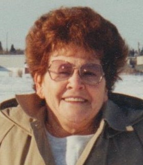 Obituary of Marlene Marcantel Moore