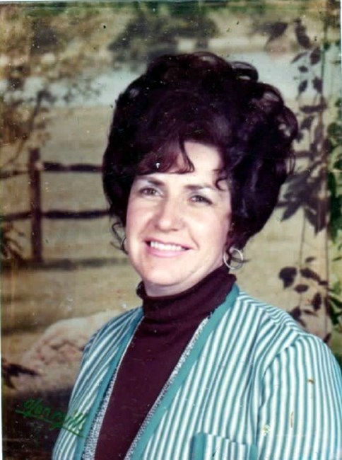 Obituary of Margaret H. Tucker