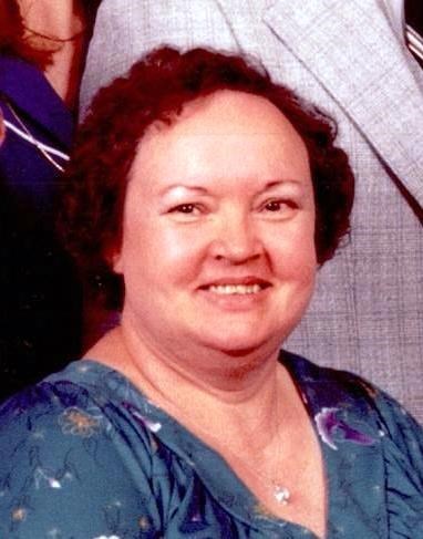 Obituario de Juanita Wilson Myers