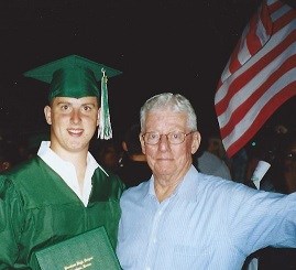 Obituary of Roderic Alan Smith