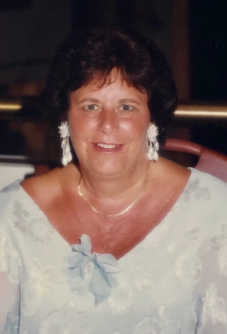 Obituary of Anne Marie DeBlasi