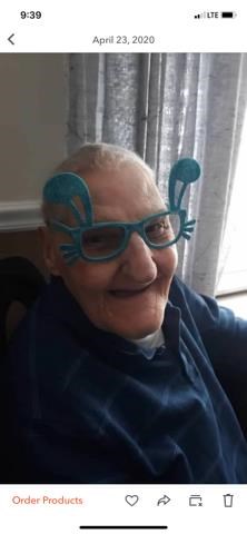 Obituary of James McCarthy