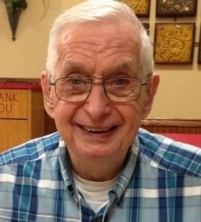 Obituary of Vernon G. Starnes