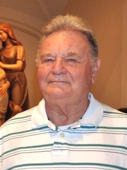 Obituary of Frank "Skip" Paul Flecksteiner