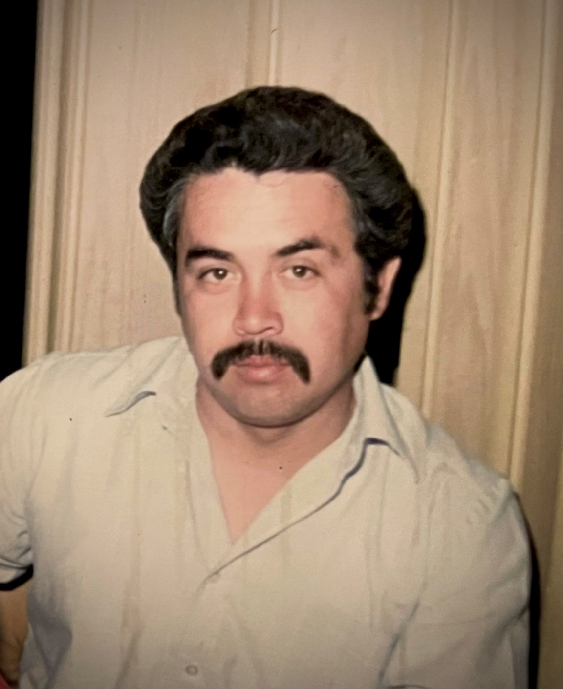 Obituary of Cosme Orozco Martinez