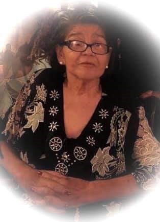Obituary of Estela Garcia