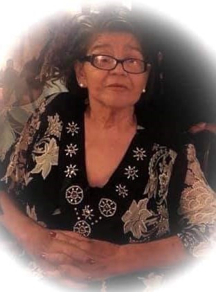 Obituary of Estela Garcia