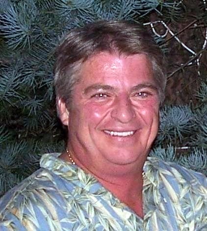 Obituary of George Brown