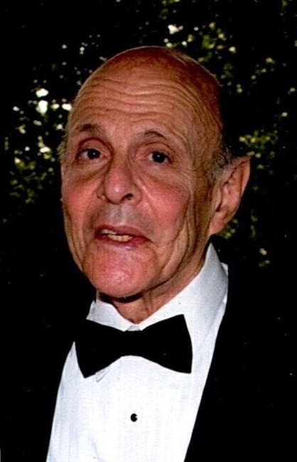 Obituary of Norton H. Zucker