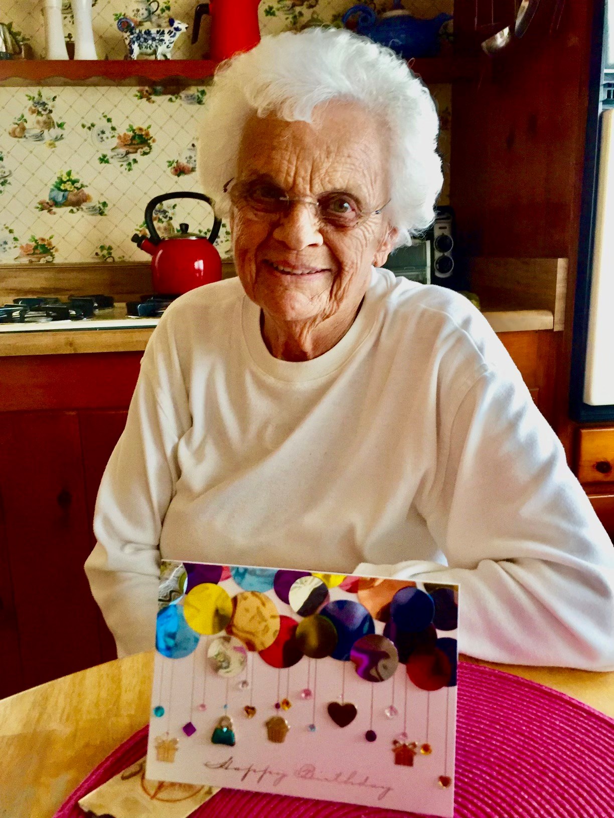 La Verne Corwin Obituary Glendora, CA