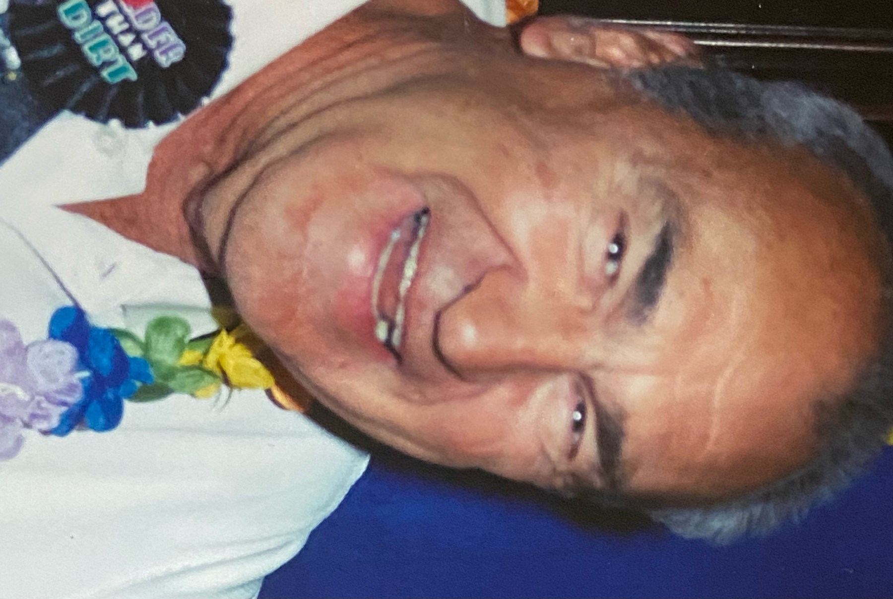 Obituary of Glenn Ronald Hudson