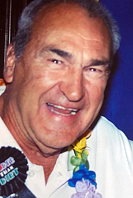 Obituary of Glenn Ronald Hudson