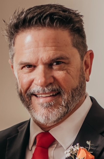 Obituary of Sean Earl Ronan