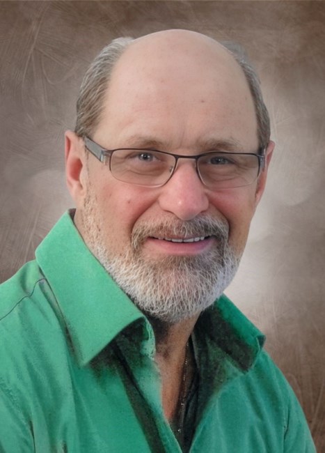 Avis de décès de Yvan Imbeault