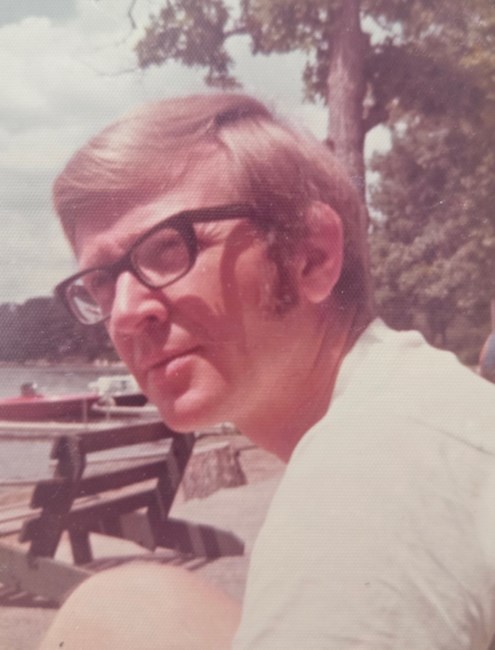 Obituary of Philip Robert Boller