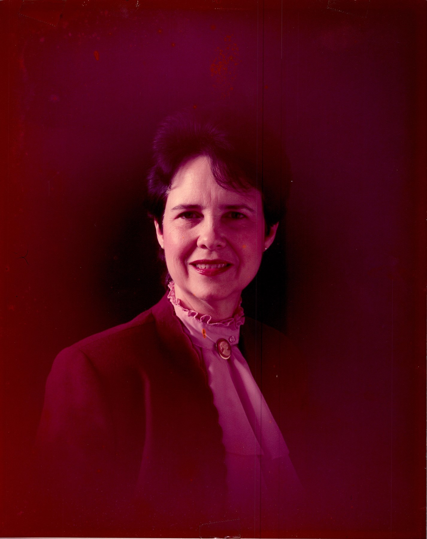 Obituary of Miriam Adelaida Trujillo