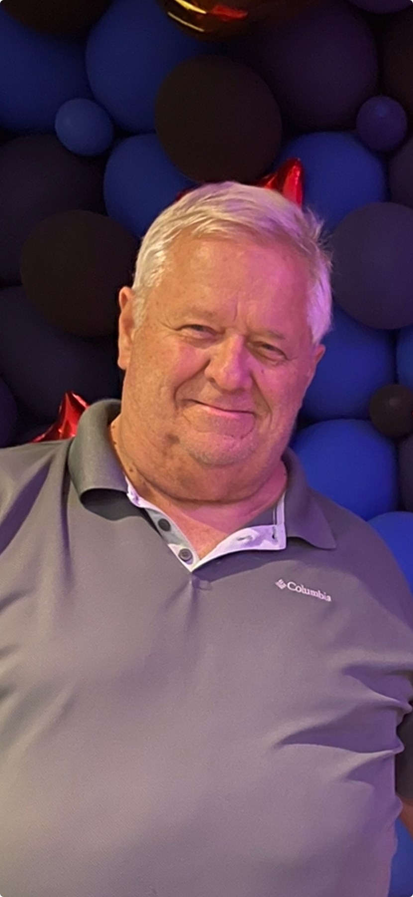 Obituary of Billy Joe Poppenheimer