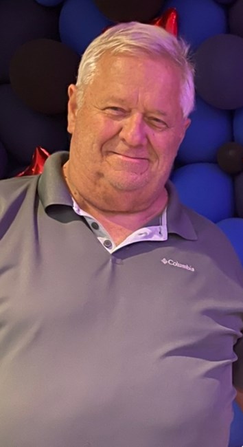 Obituary of Billy Joe Poppenheimer