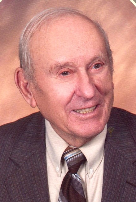 Obituary of Gillham Lee Holman