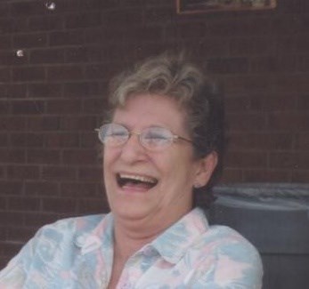 Obituary of Grace Cron